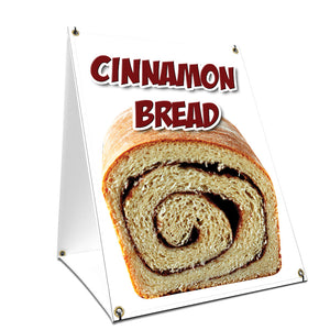 Cinnamon Bread