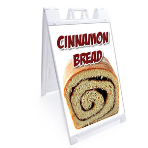 Cinnamon Bread