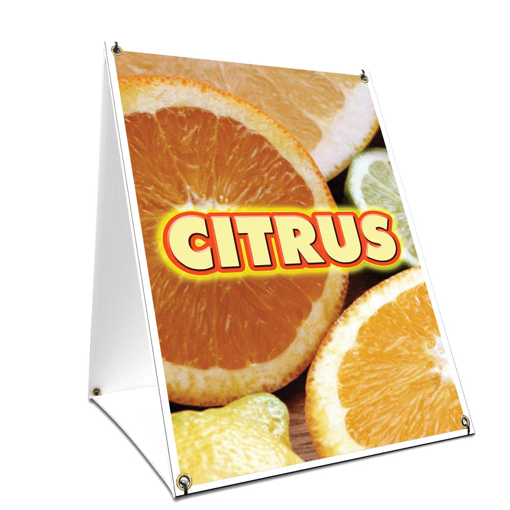 Signicade Citrus