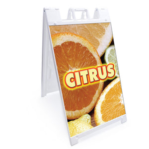 Signicade Citrus