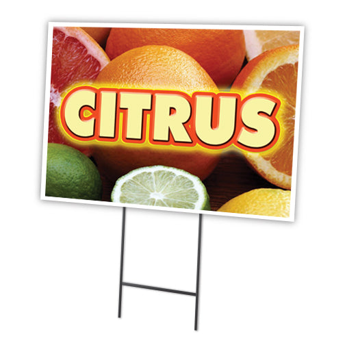 CITRUS