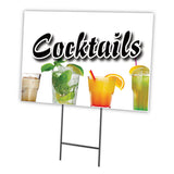 COCKTAILS