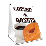 Coffee & Donuts