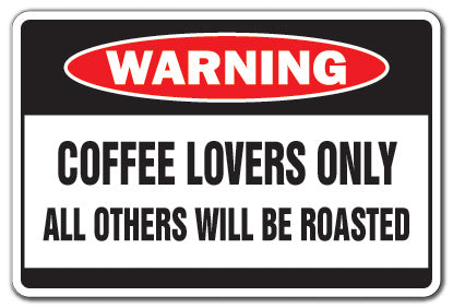 Coffee Lovers