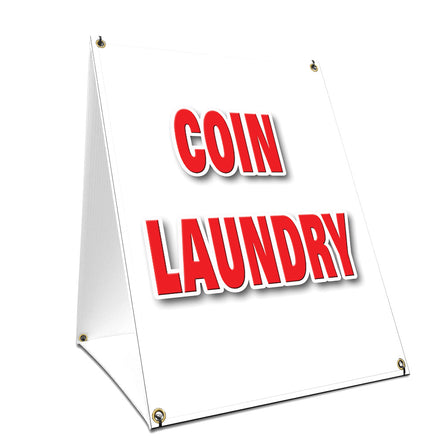 Coin Laundry