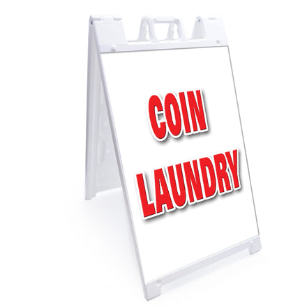 Coin Laundry