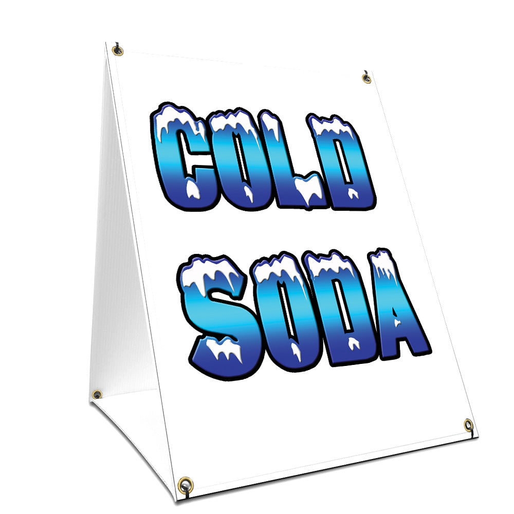 Cold Soda