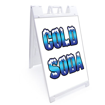 Cold Soda