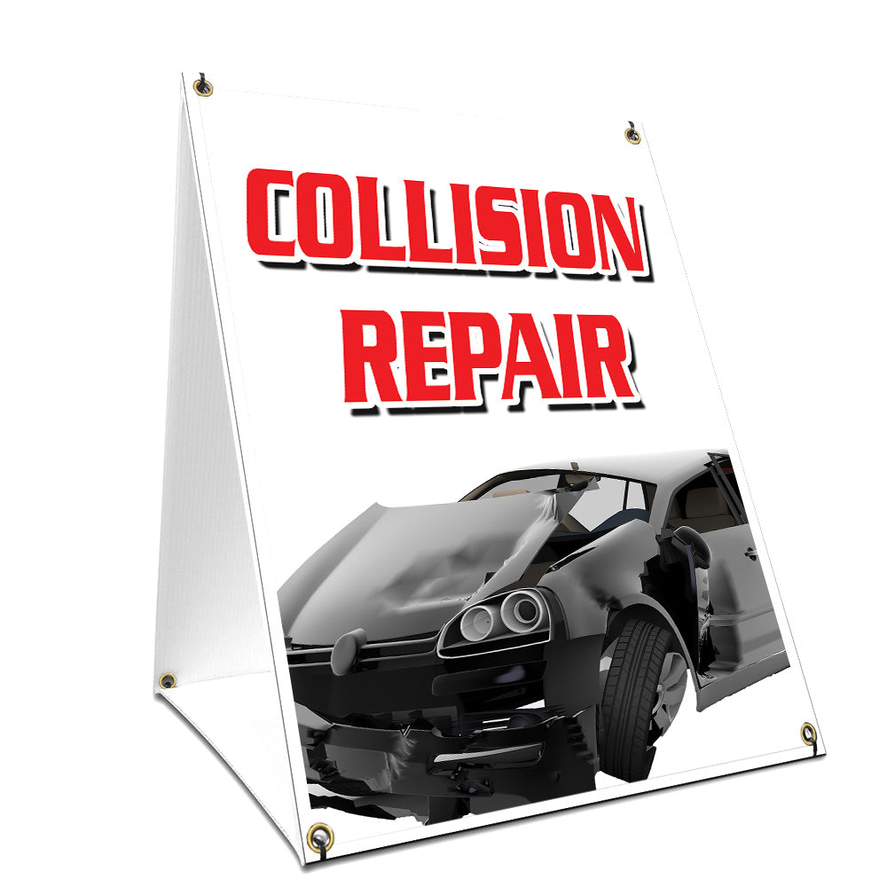 Collision Repair