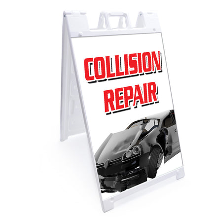 Collision Repair