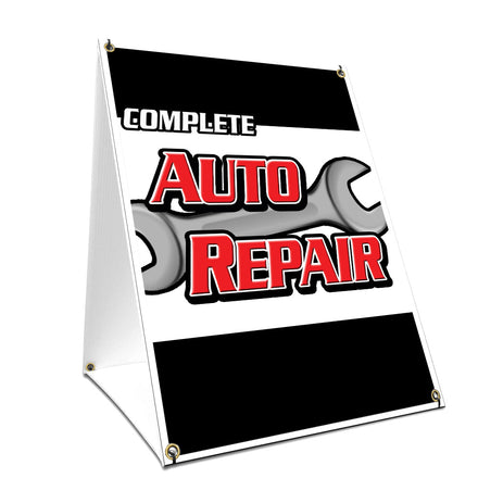 Complete Auto Repair