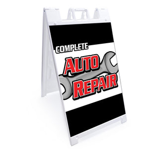 Complete Auto Repair