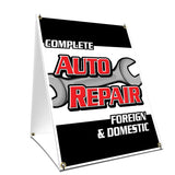 Complete Auto Repair Foreign & Domestic
