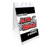 Complete Auto Repair Foreign & Domestic
