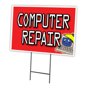 COMPUTER REPAIR