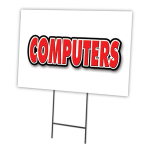 COMPUTERS