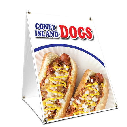 Coney Island Dogs