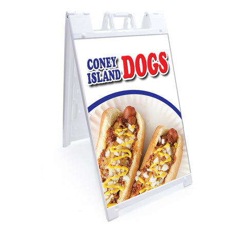 Coney Island Dogs
