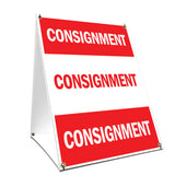 Consignment