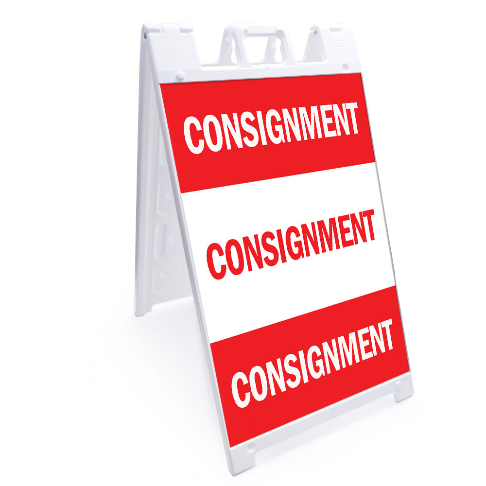Consignment