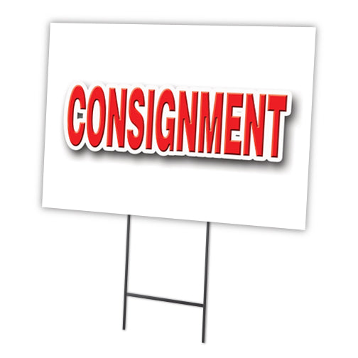 CONSIGNMENT
