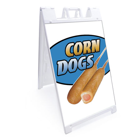 Corn Dogs