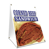 Corned Beef Sandwich