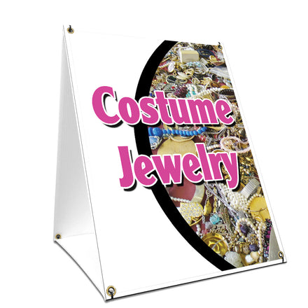 Costume Jewelry
