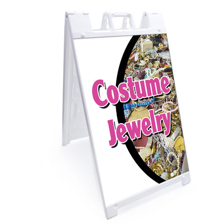 Costume Jewelry