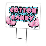 COTTON CANDY