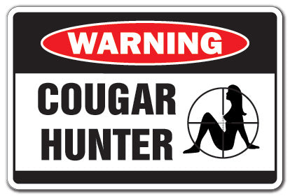 Cougar Hunter