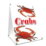Crabs