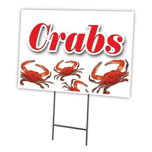 CRABS