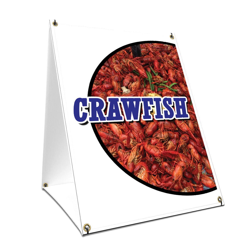 Crawfish