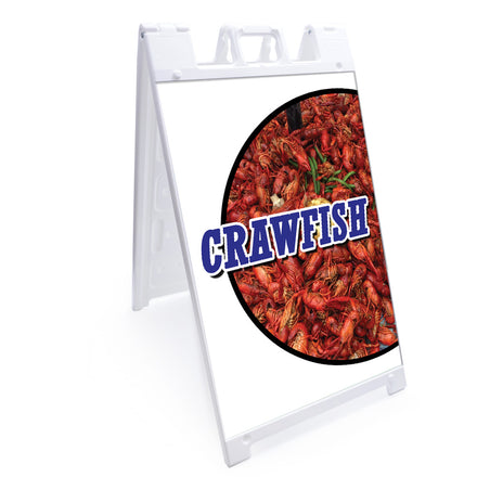 Crawfish