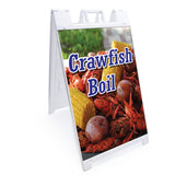 Crawfish Boil