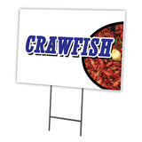 CRAWFISH