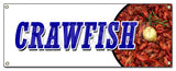 Crawfish Banner