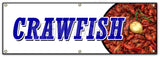 Crawfish Banner