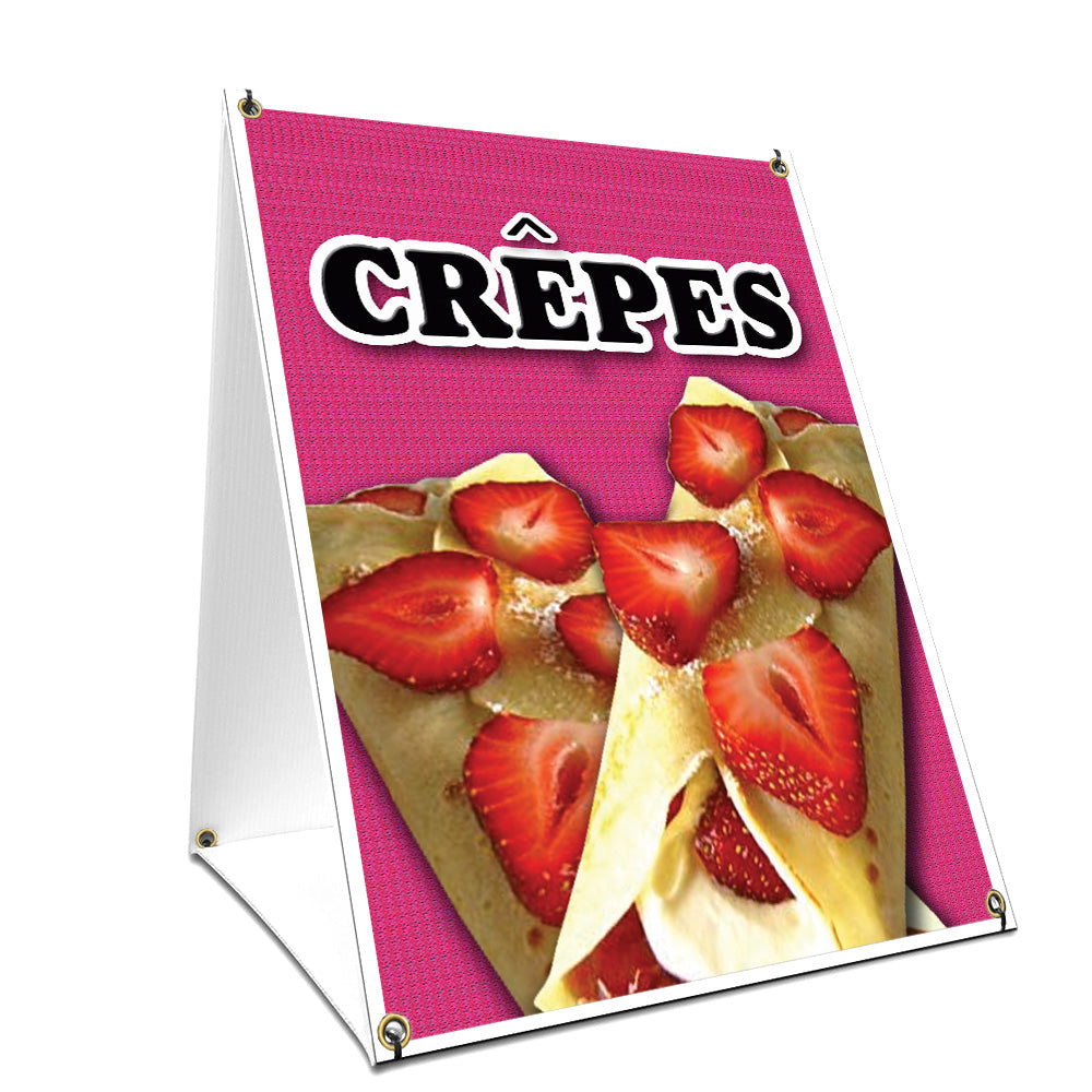 Crepes