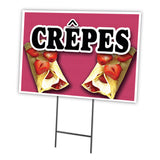 CREPES