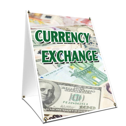 Currency Exchange