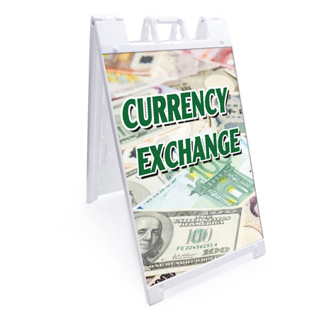 Currency Exchange