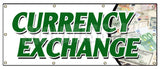 Currency Exchange Banner