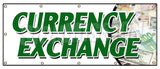 Currency Exchange Banner