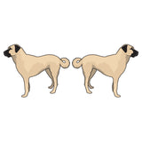 Anatolian Shepherd Dog Decal
