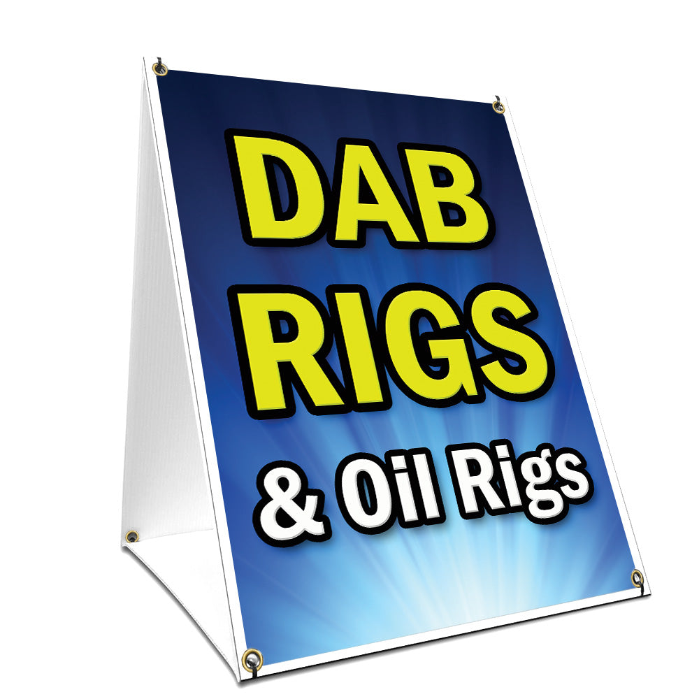 Dab Rigs & Oil Rigs