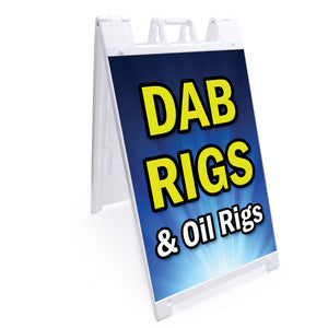 Dab Rigs & Oil Rigs