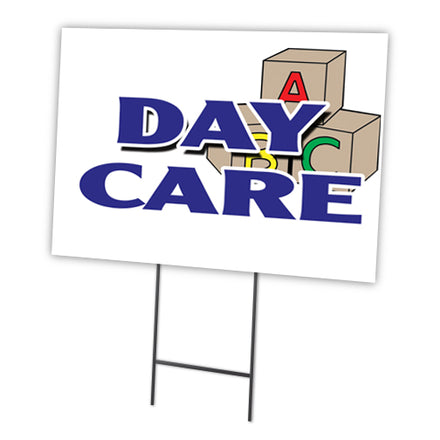 DAY CARE