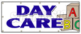 Day Care Banner